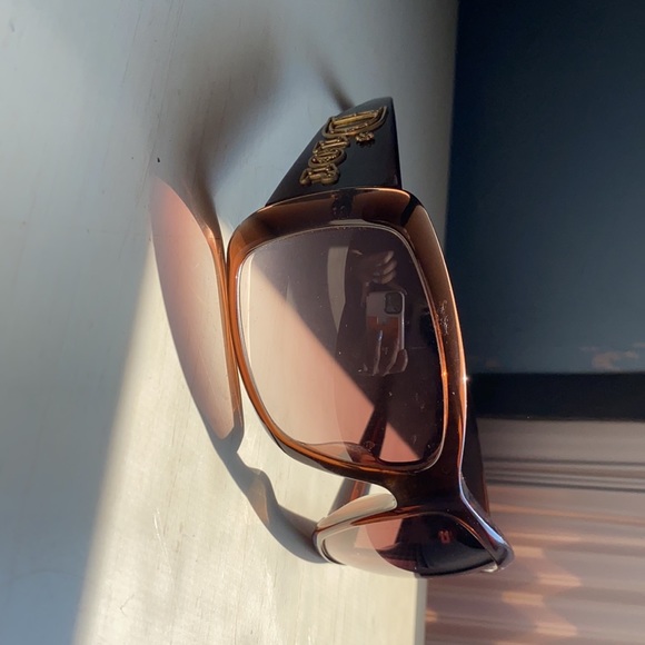 DIOR SUNGLASSES - Picture 3 of 9